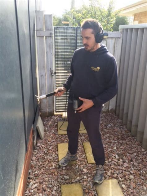 Expert Leak Detection Services Rockingham, Mandurah.